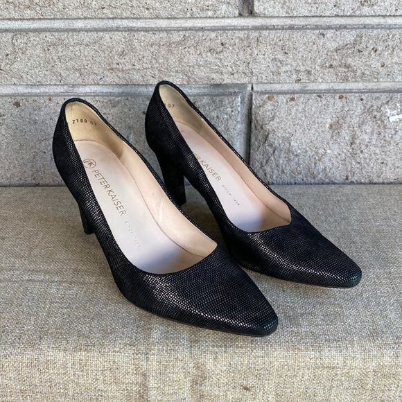 Peter kaiser shoe - Picture 1 of 5